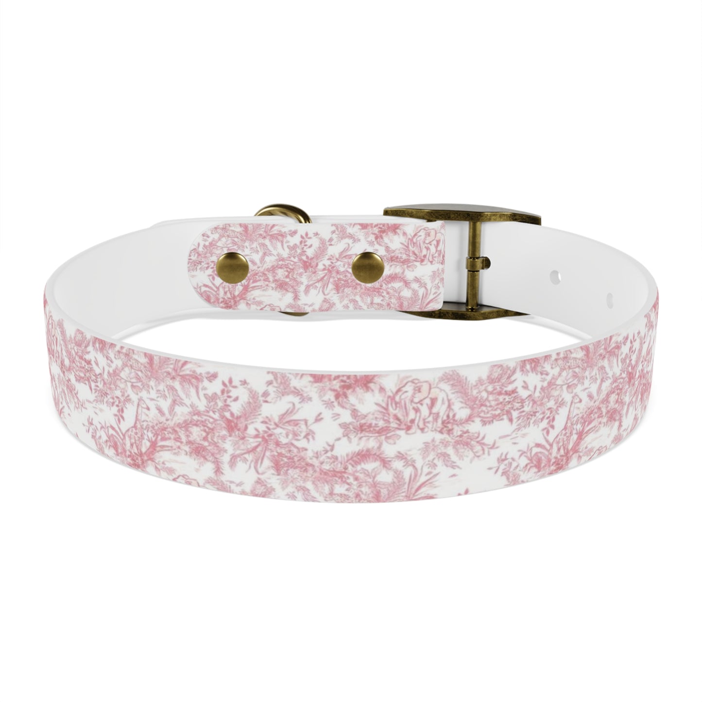 Diog Fancy Collar