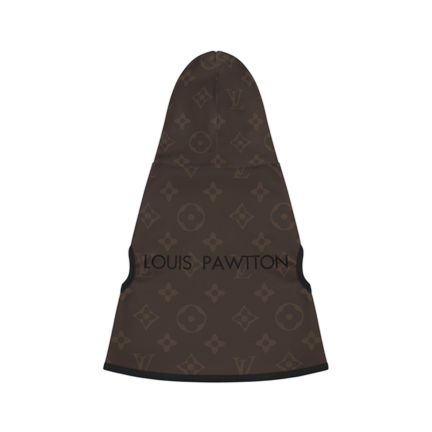 Louis Pawtton Hoodie 1