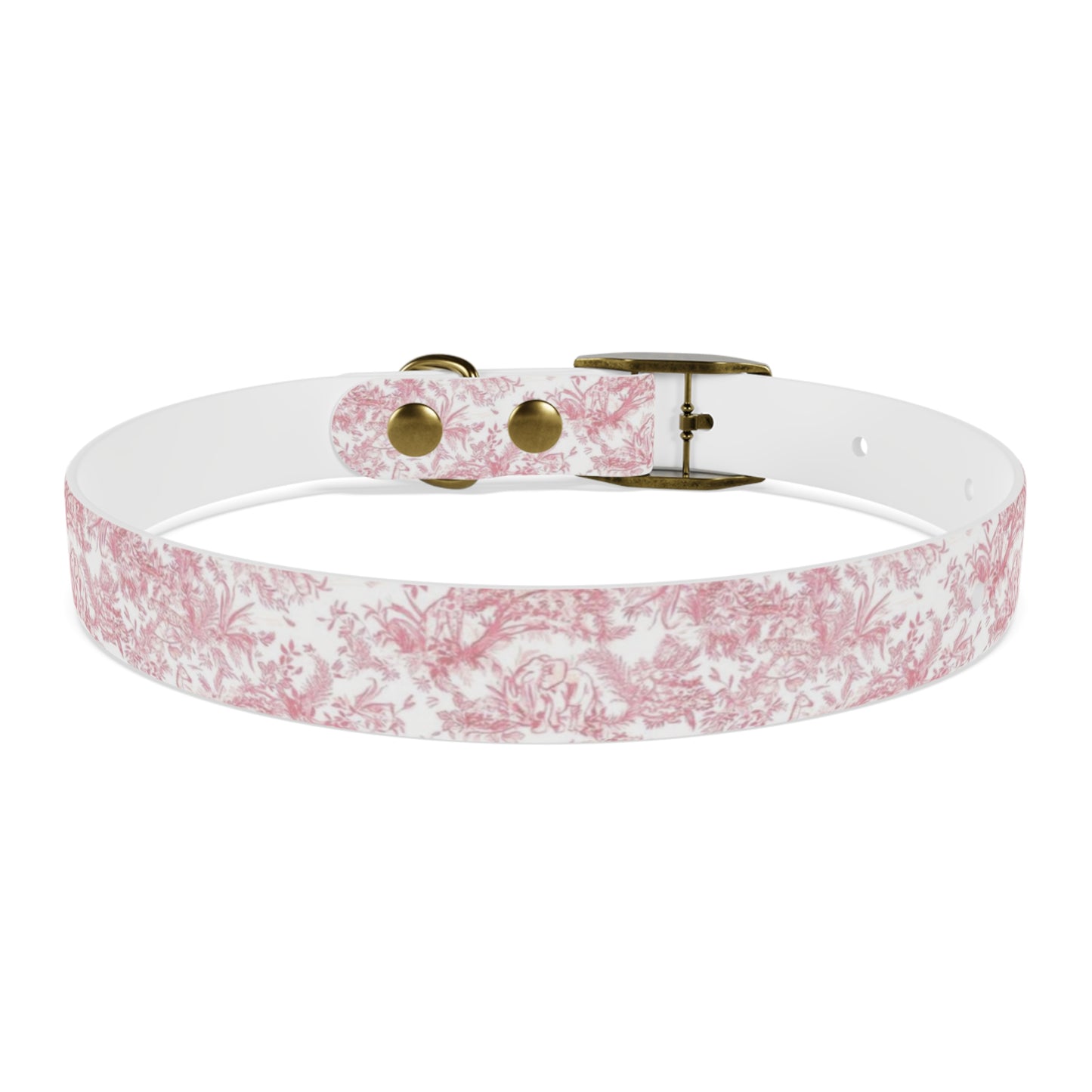 Diog Fancy Collar