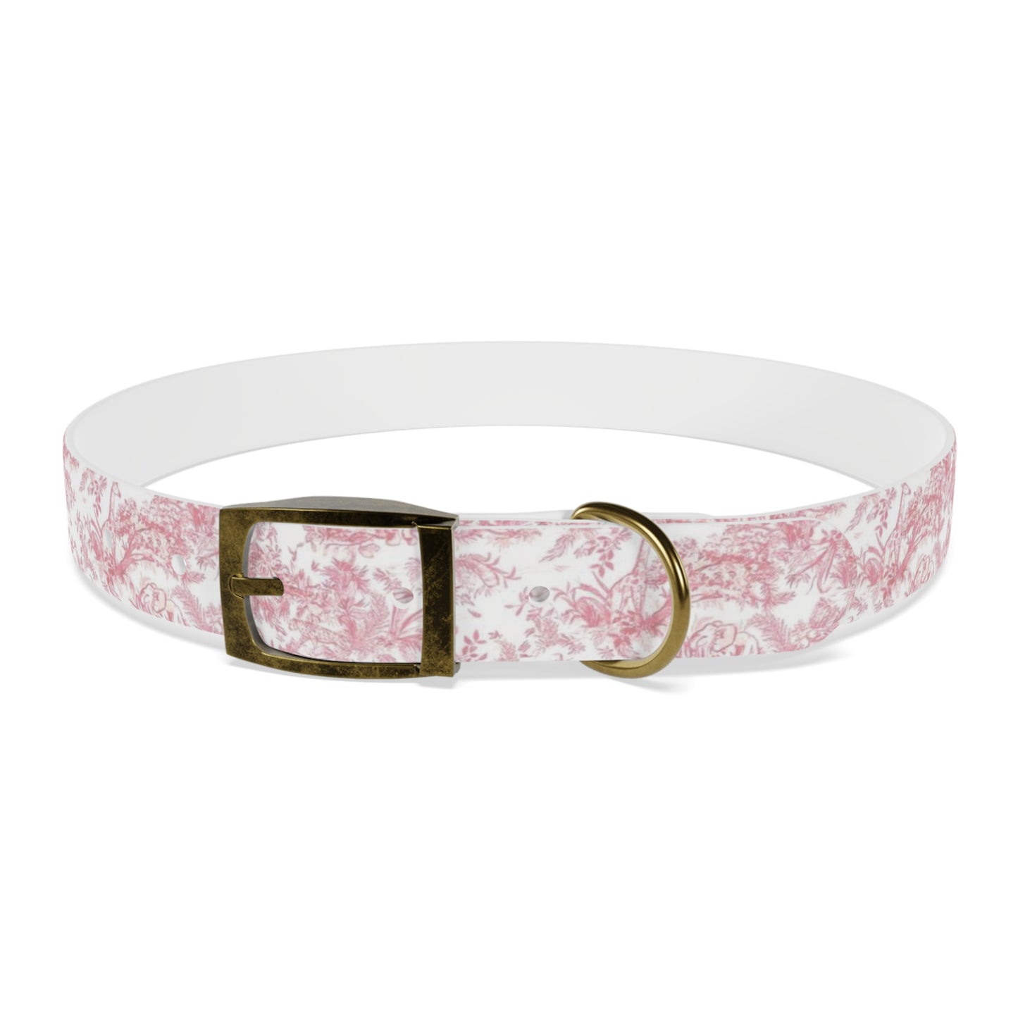 Diog Fancy Collar