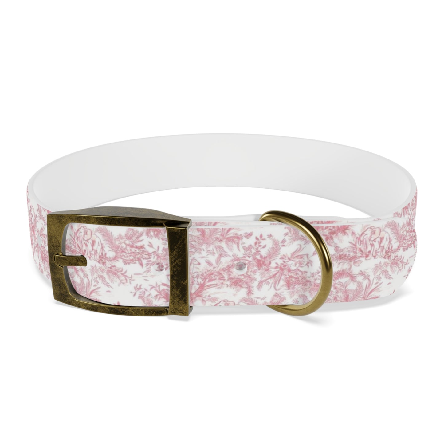 Diog Fancy Collar