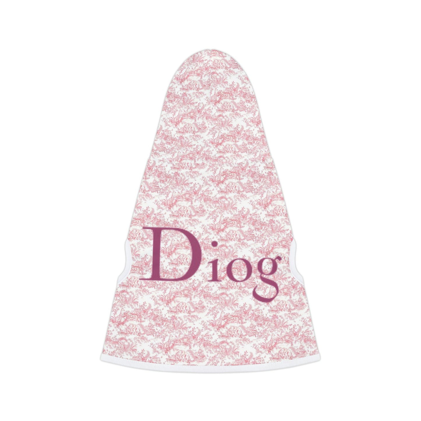 Diog Luxury Pet Hoodie