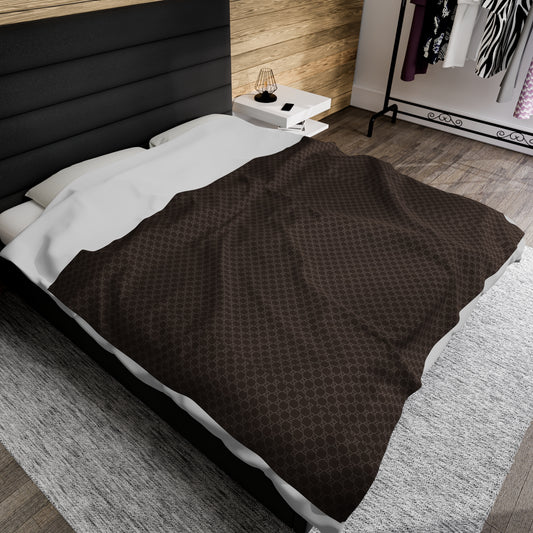 Luxury G Cozy Blanket