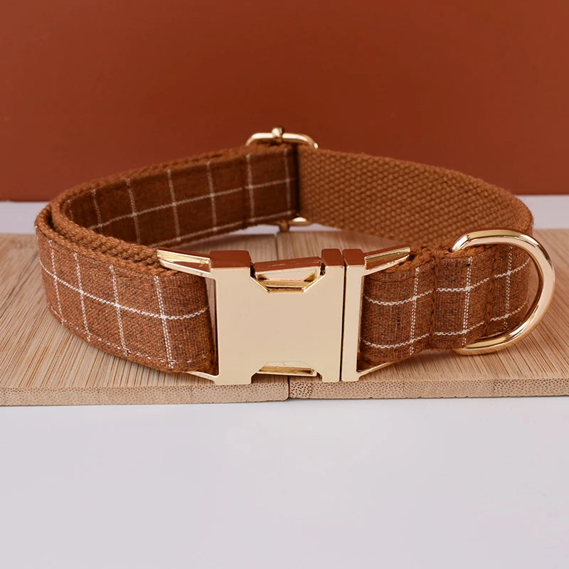 Pet Collar Leash