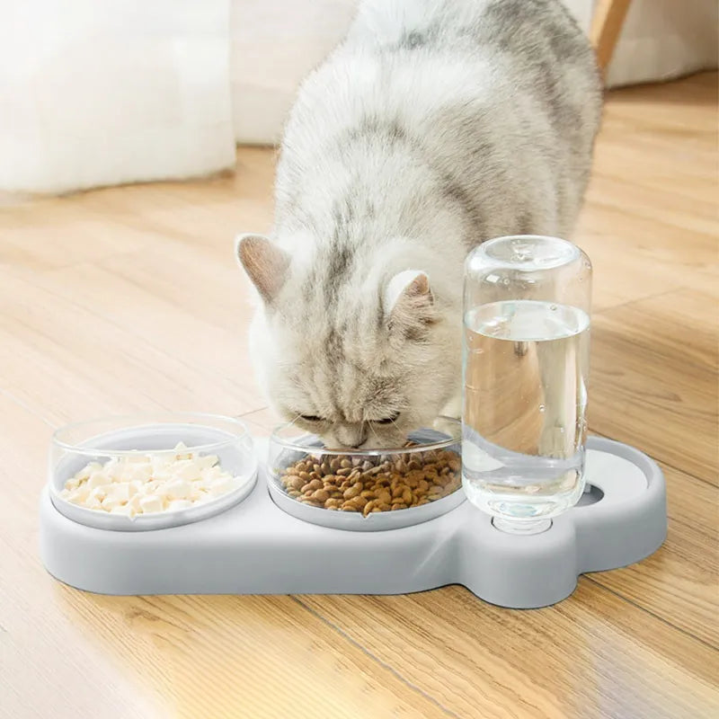 Automatic Pet Bowl for Pets