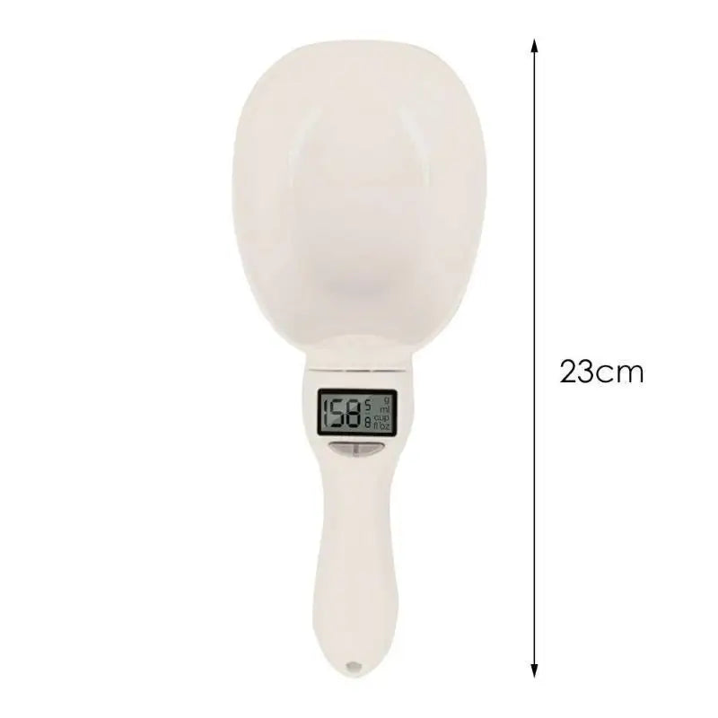 Food Scale Measuring Spoon