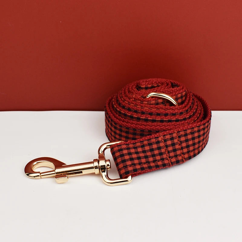 Pet Collar Leash