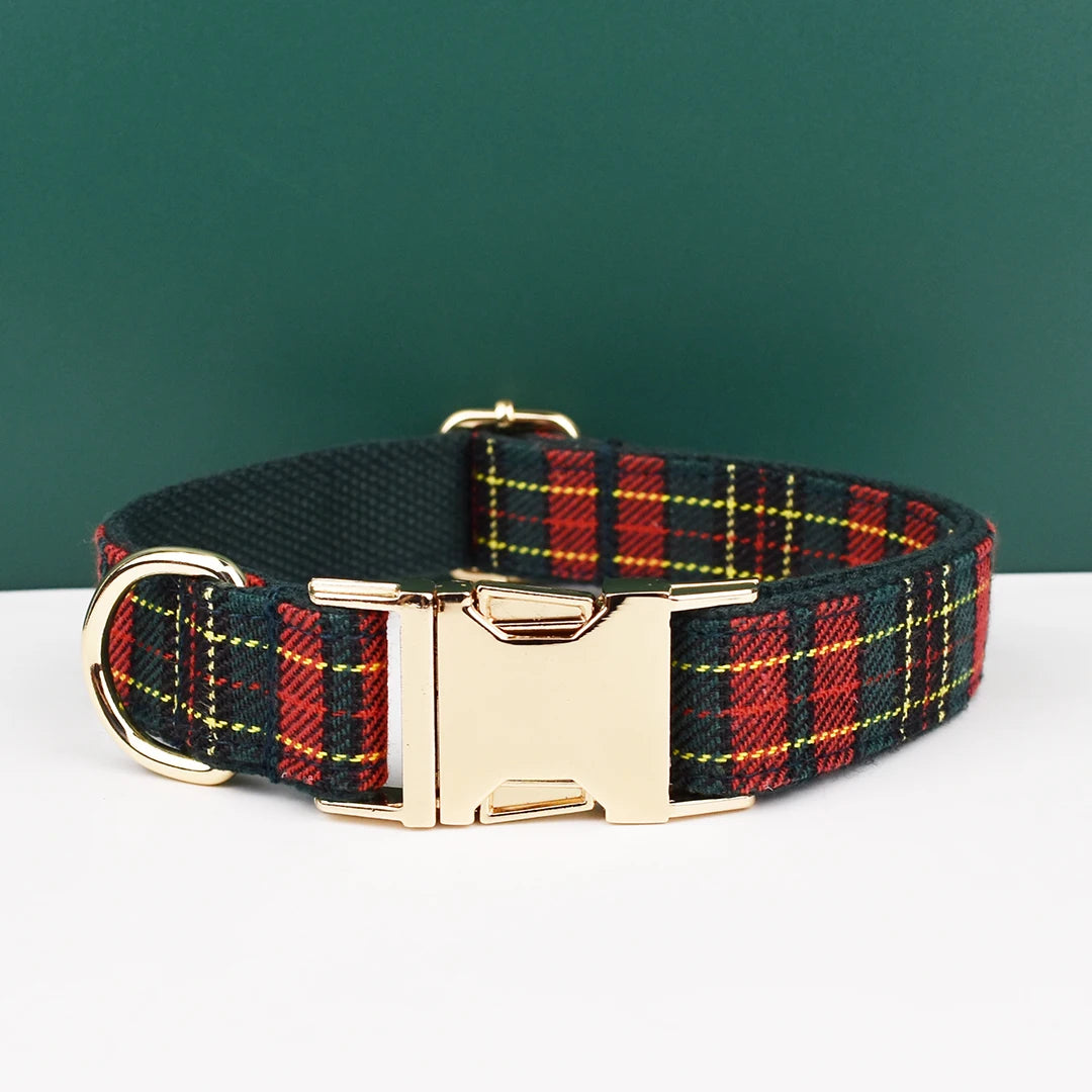 Pet Collar Leash