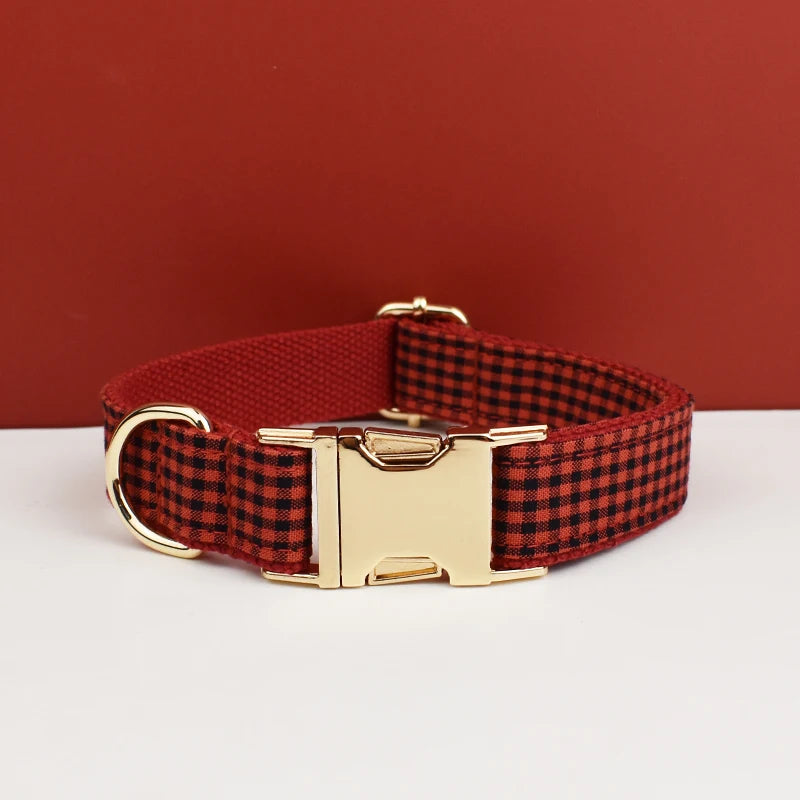 Pet Collar Leash