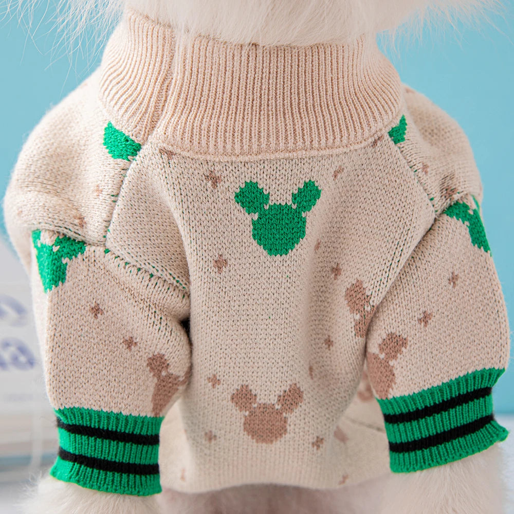 Disney Dog Clothes