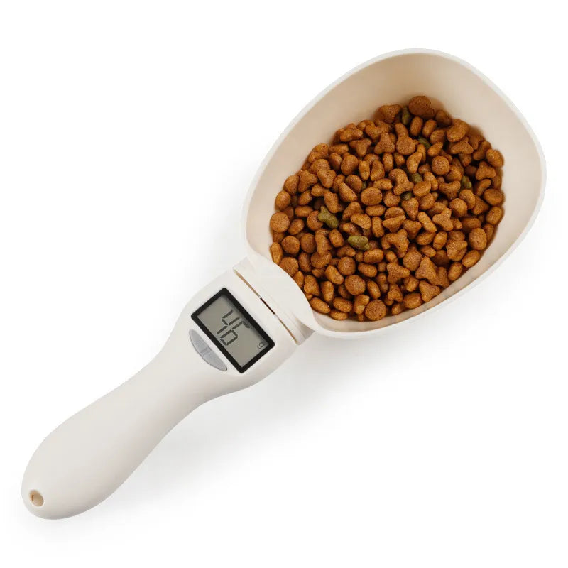 Food Scale Measuring Spoon