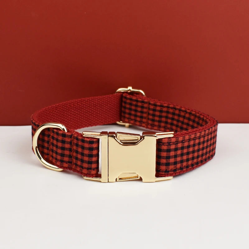 Pet Collar Leash