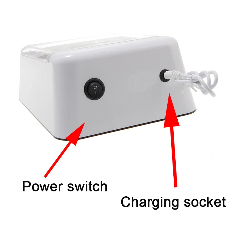 Pets Feeder Infrared Sensor