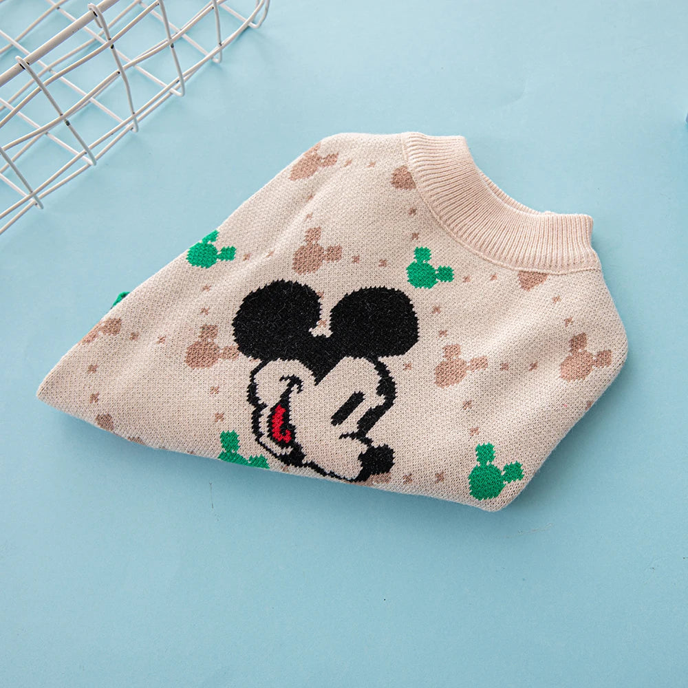 Disney Dog Clothes